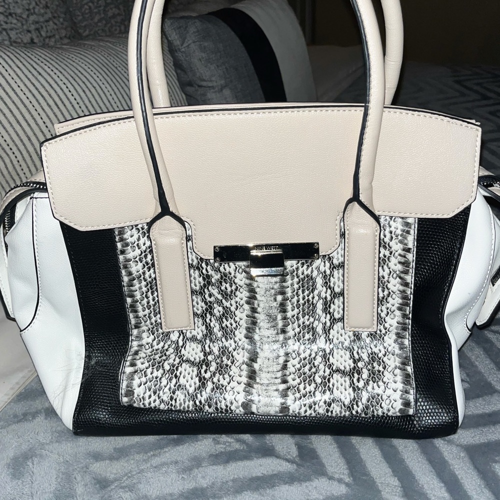 Nine West hand bag